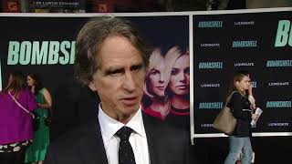 Celebrity Jay Roach: Bombshell Screening Wealth