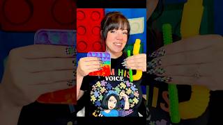 —because behind every set is a story, and whole lot of love! 💗 #autismawareness #autism #nailart