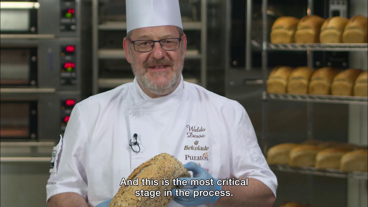 How to extend the shelf life of bread YouTube