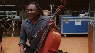 Lépopée Mande Arab - Seckou Keita & Bbc Co - Feat. Abel Selaocoe & Davide Mantovani