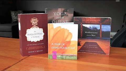 Yoga Gifts Ideas!