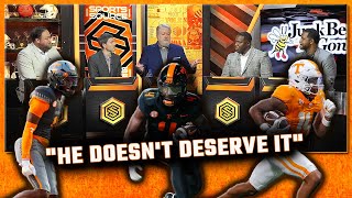 THESE ARE THE VOLS WHO HAVE SALARY LEVERAGE