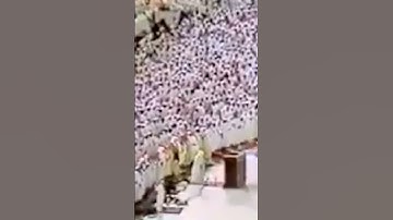 تلاوة خاشعة من سورة القمر بصوت إمام الحرم المكي علي جابر