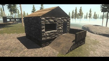 Видео обзор Devblog 35 Rust Experimental.