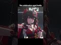 The Celebration Aged Badly | #honkaistarrail #shorts
