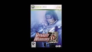 Dynasty Warriors 6 ost Beat it