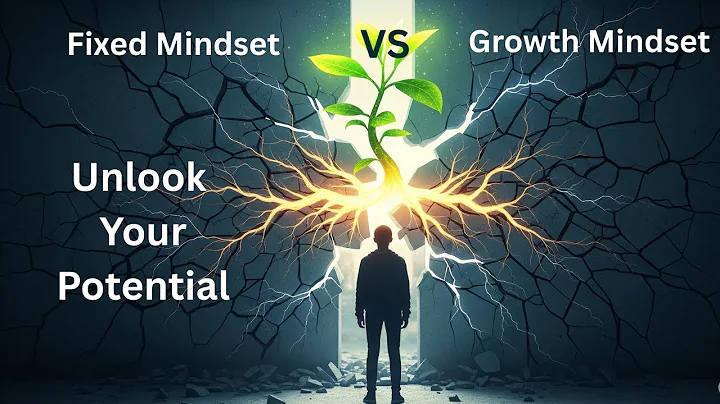 "Fixed vs. Growth Mindset: Unlock Your Potential."|Elevate Mindset