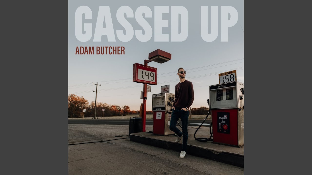 Guarda Gassed Up su YouTube