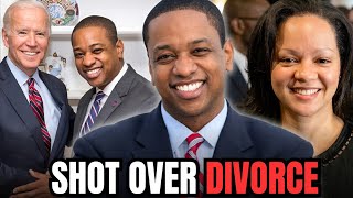Former Virginia Lt. Gov. Shoots Wife Over Divorce Then Turns Gun On Himself  | True Crime Story