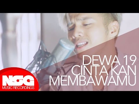 Dewa  - Cintakan Membawamu Kembali (Ubay Cover)