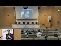 [MenaML 2025]AI For Health  - David Barrett And Alan Karthikesalingam from Google DeepMind