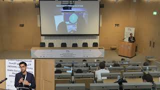 [MenaML 2025]AI For Health  - David Barrett And Alan Karthikesalingam from Google DeepMind