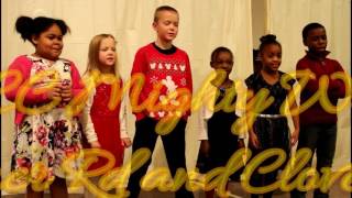 2016 NCDC Christmas Program