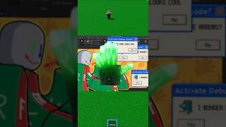 Como Pegar A Luva Debug No Slap Battles