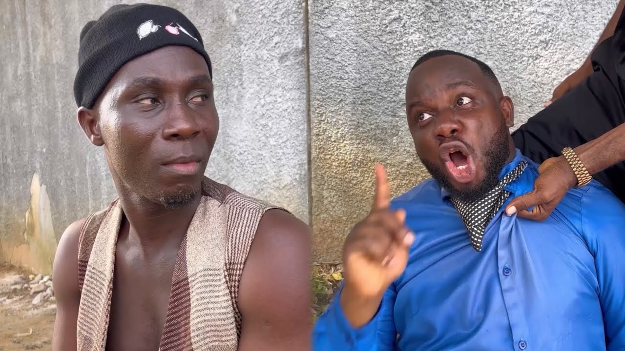 Sabinus The Jack Of All Trade And Business