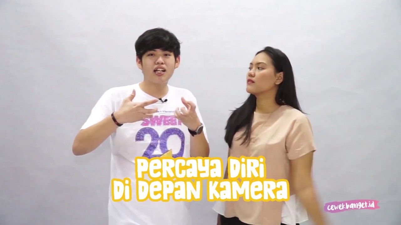 Tommy Limmm Berbagi Tips Buat YouTuber Newbie