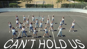 [MACKLEMORE & RYAN LEWIS - CAN