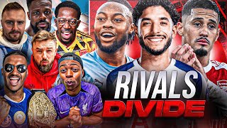 Semenyo SNUBS United For City! 🚨 Arsenal WIN On Pens 🎯 Spurs EYE Marmoush