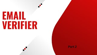 "Mastering Email Verification: A Deep Dive into Bulk Email Verifiers with MyEmailVerifier"