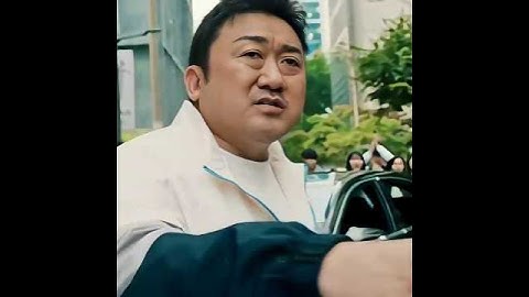 A heroic figure who fights for justice and protects the vulnerable☠️ ft.gangster paradise#kdrama
