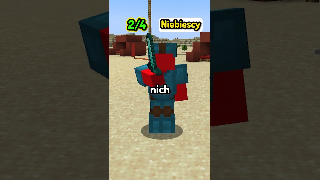 CYWILIZACJA vs CYWILIZACJA w MINECRAFT! feat. @Strikto