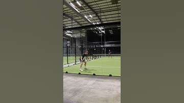 🎾✨ Drill Your Way to Success! #PadelDrills #Training