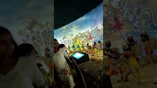 #mahabharat #youdh #krishnaflute #sukun #panorama #kurukshetra#mahabharatstory #panorma