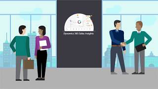 Sales Insights | Microsoft Dynamics 365 Sales Insights | Microsoft Dynamics 365