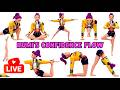 Rumi’s Confidence Flow | Yoga for Confidence & Stability | Little Light Yoga