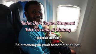 Download Lagu Kaka Dari Papua Ke Malang MP3