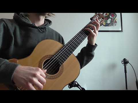 Poulbot Blues -