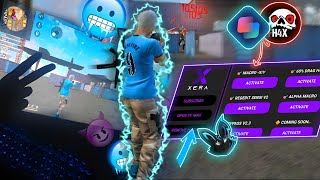 Xera Pro Antiban Ff Panel 🔥 Ob44 Update Latest Freefire Panel 100% Working Panel⚙️😴