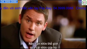 [Pax Key] Cách khám phá và xác định điểm mạnh của bản thân P1