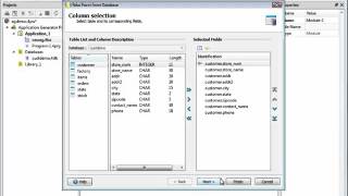 New in Genero 2.30: Part 5 - Genero Studio