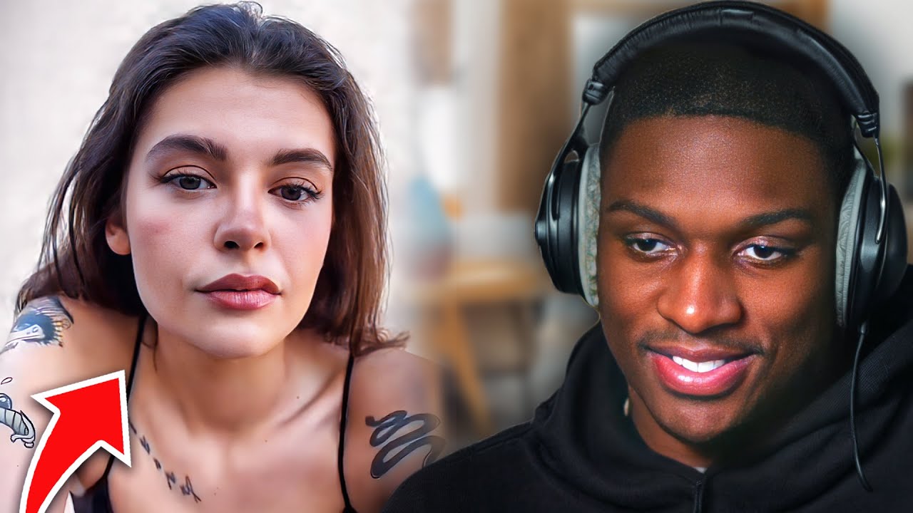 CETTE FÉMINISTE SOUHAITE QUE TOUS LES HOMMES DEVIENNENT FÉMINISTES ? 🤯