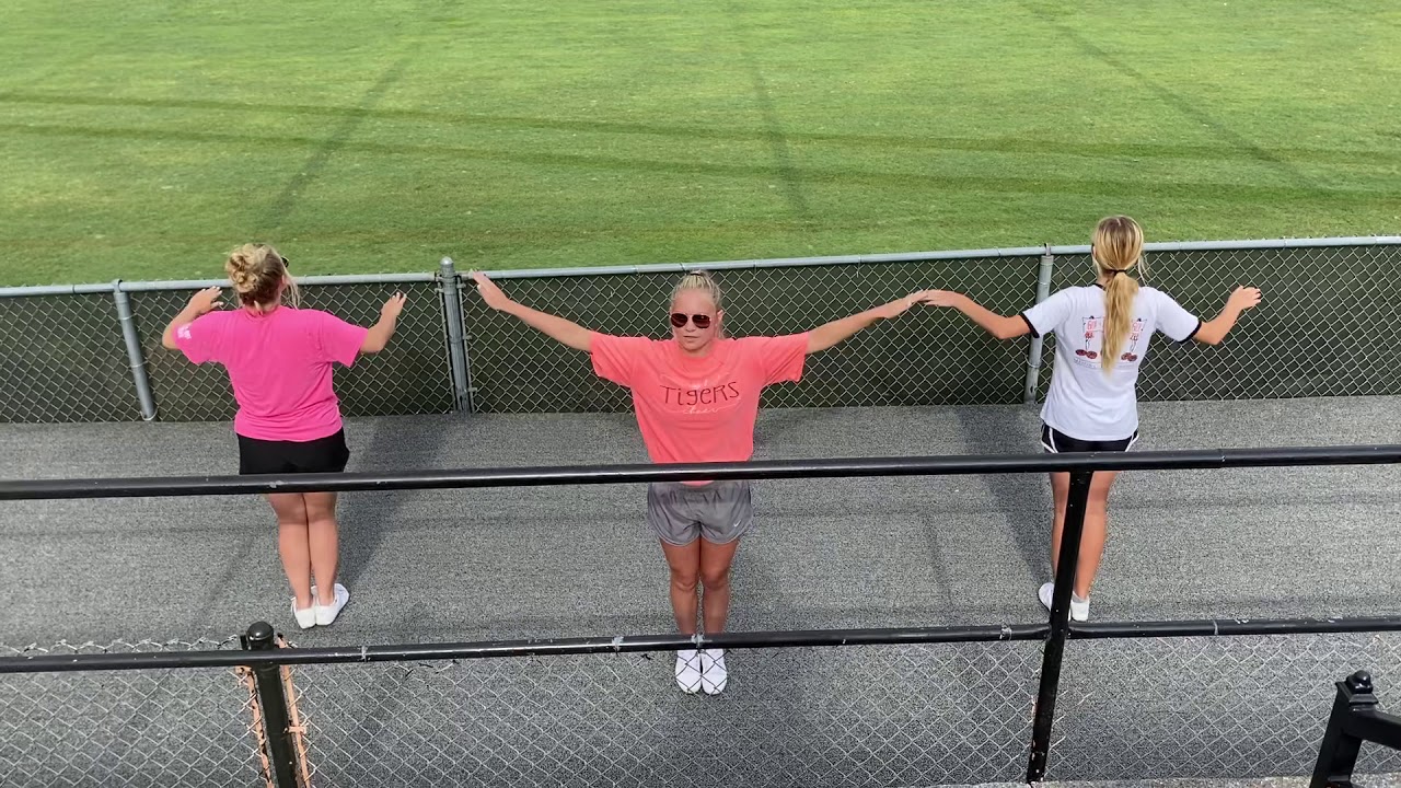 Football Chant 7 YouTube