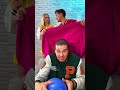 Hilarious Balloon Head Pop Challenge! 😂🎈