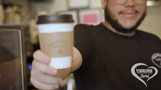 Visions Cares | Visions Federal Credit Union | Ethan and the Bean