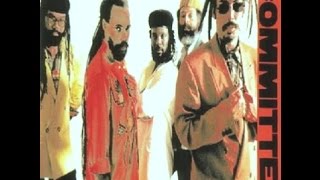 THIRD WORLD - Don't Wanna Lose This Feeling (Committed)