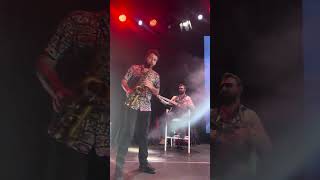 Serhat Yaş Band