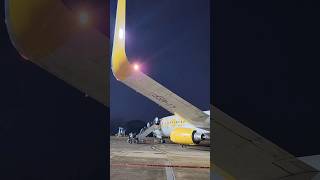 Lowcost Flybondi Boeing 737-800