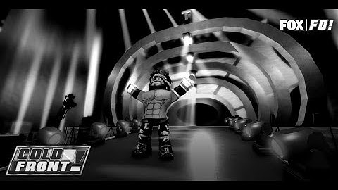 FO! COLDFRONT: NEW INTRO + DPAIN RETURNS!