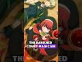 This New Anime is All About Betrayal and Revenge | Banished Court Magician