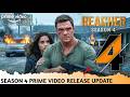 Reacher Season 4 Official Release Update: Jack’s Darkest Case Confirmed!