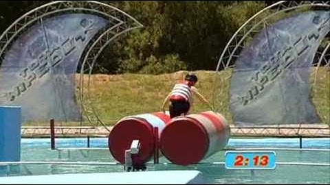 Total Wipeout - Episode 5 Part 1