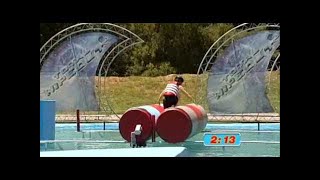Total Wipeout - Episode 5 Part 1