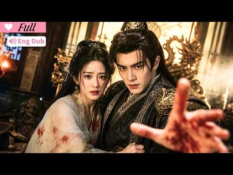 Video ?Multi Sub?Reborn gambler sold wife, cut finger, now emperor.