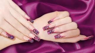 Арочные Формы акрилом с дизайном «Ажур» – сенсация в арочном моделировании. Арочные Формы акрилом с дизайном «Ажур» – сенсация в арочном моделировании.