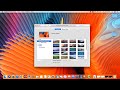 How to change wallpaper on MacBook