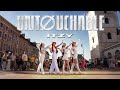 [KPOP IN PUBLIC | Poland | ONETAKE] ITZY "UNTOUCHABLE" [dance cover by Cerberus DC | Ukraine]